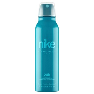 Nike Man Deodorant Turquoise Vibes 200Ml