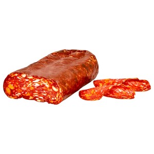 Fiorucci Salami Spianata