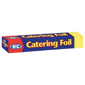 Kc Catering Foil 30 X 75M