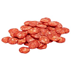 Salami Peperoni