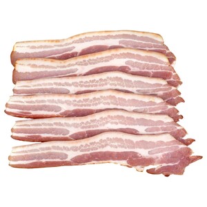 Bacon Streaky