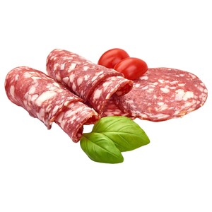 Fiorucci Salami Napoli