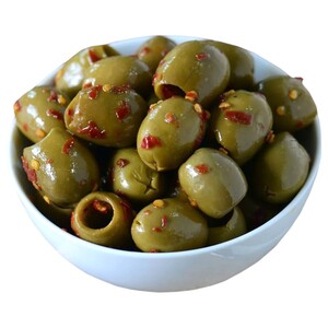 Olives Piccante