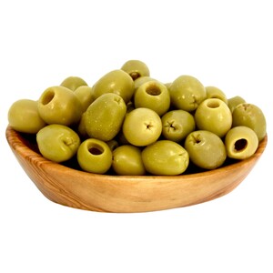 Olives Green Pitted