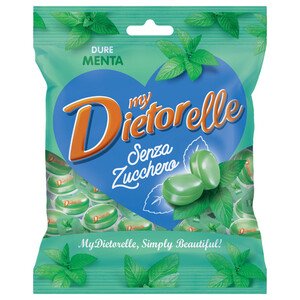My Dietorelle Dure Bag Menta 70G