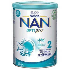 Nan Opti Pro 2 Bullet 400G