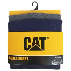 Cat Boxer Shorts 2 Pieces Mix Size Large