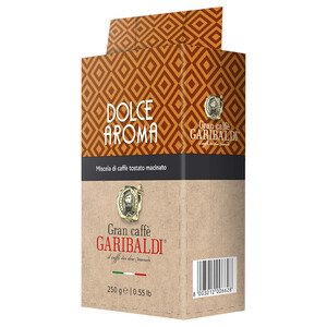 Gran Caffè Garibaldi Dolce Aroma 250G