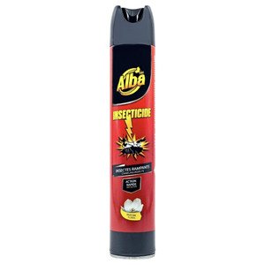 Alba Crawling Insects Killer 400Ml