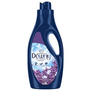 Downy Concentrate Fabric Conditioner Lavender And Musk 2L