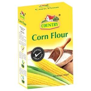 Country Corn Flour 200G