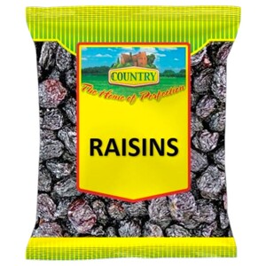 Country Raisins 200G