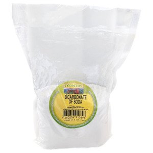 Country Bicarbonate Soda 500G
