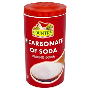 Country Bicarbonate Of Soda 70G