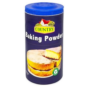 Country Baking Powder 50G