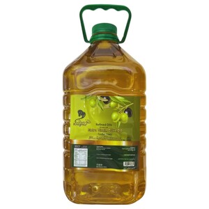 Alforsan Olive Oil 5L