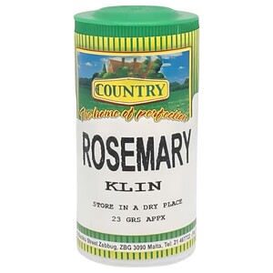 Country Rosemary 23G
