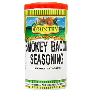 Country Smokey Bacon Seasoning 25G