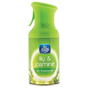 Pan Aroma Air Freshener Lily & Jasmine
