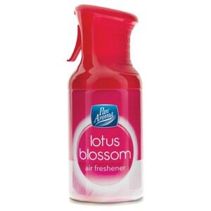 Pan Aroma Air Freshener Lotus Blossom 250Ml