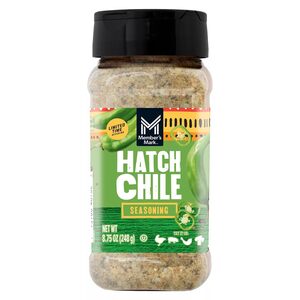Member's Mark Hatch Chile Seasoning 248G