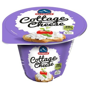 Olympus Cottage Cheese 180G