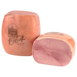 Sant Dalmai Ham 1964