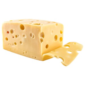 Emmental Cheese