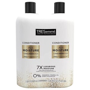 Tresemmé Conditioner Rich Moisture 1.65L