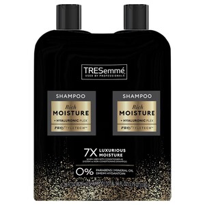 Tresemmé Shampoo Rich Moisture 1.65L