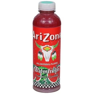 Arizona Watermelon Fruit Juice Cocktail 355Ml