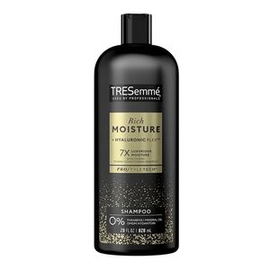 Tresemme Rich Moisture Shampoo 828Ml