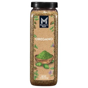 Member's Mark Oregano 156G