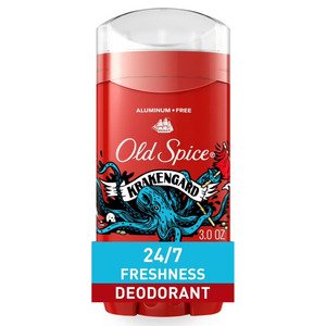 Old Spice Antiperspirant & Deodorant Krakengard 85G