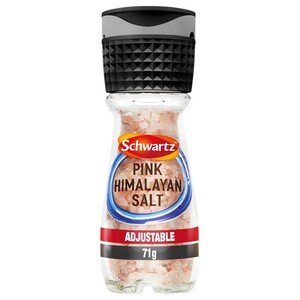 Schwartz Himalayan Pink Salt 71G