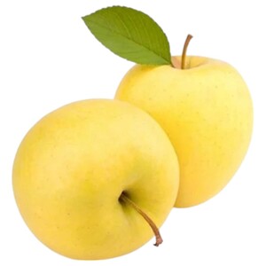 Apple Golden Grade A Imported