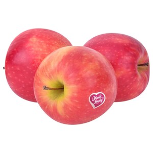 Apple Pink Lady Grade A Imported