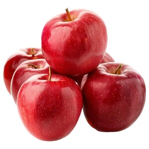 Apple Red Early Season