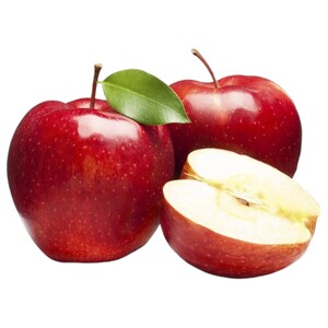 Apple Red Grade A