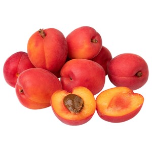 Apricot Red