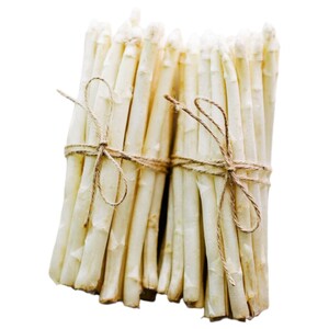Asparagus White Grade Imported