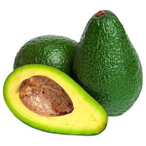 Avocado Hass Grade A