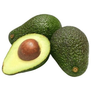 Avocado Hass Grade A Imported