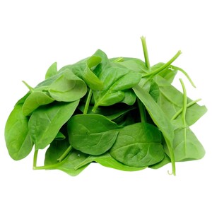 Baby Leaves Spinach