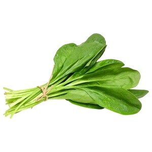 Baby Leaves Spinach Grade A Imported