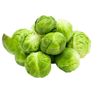 Brussel Sprouts Grade A Imported