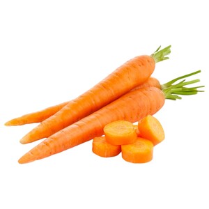 Carrots Grade A Imported