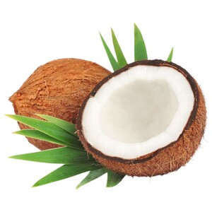 Coconut Cocobomb Imported