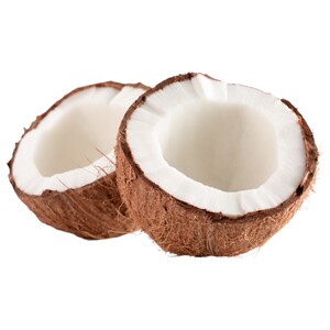 Coconut Imported