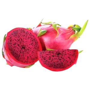 Dragon Fruit Red Imported